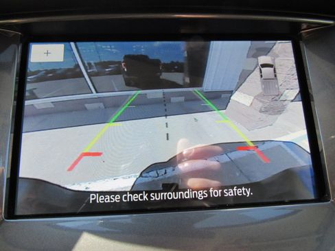 Used 2021 Ford Ranger Lariat w/ Equipment Group 501A High image 46