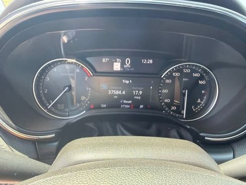 Used 2023 Cadillac CT5 Premium Luxury AWD/4WD image 19