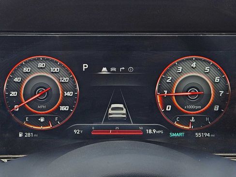 Used 2024 Hyundai Elantra SEL FWD image 22