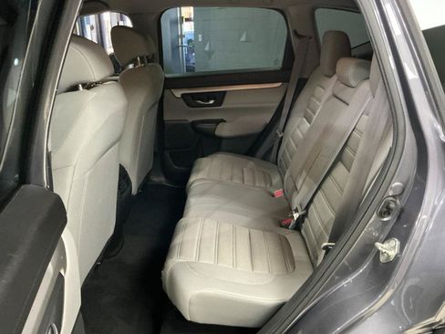 Used 2017 Honda CR-V LX image 20