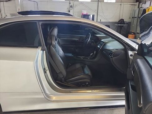 Used 2016 Cadillac ATS V w/ Carbon Fiber Package image 19