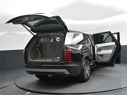 New 2026 Hyundai Palisade SE image 19