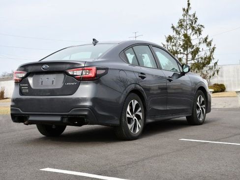 Used 2023 Subaru Legacy Premium image 6