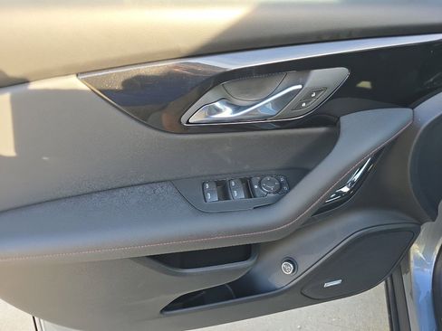 New 2026 Chevrolet Blazer RS w/ LPO, Floor Liner Package image 18