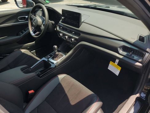 New 2026 Acura Integra Type S FWD image 4