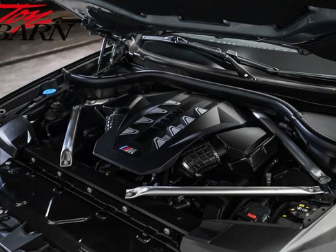 Used 2024 BMW X7 M60i image 52