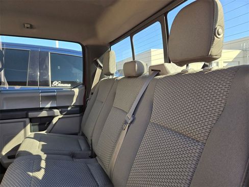 Used 2015 Ford F150 XLT w/ Equipment Group 302A Luxury image 12