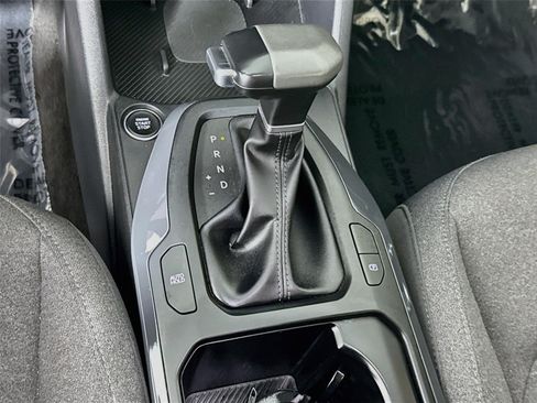 Used 2025 Kia K4 EX FWD image 18
