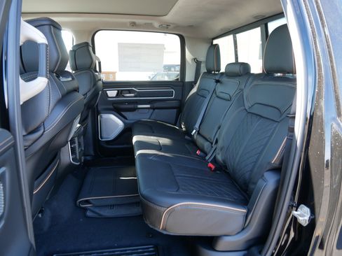 New 2026 RAM 1500 Tungsten image 8