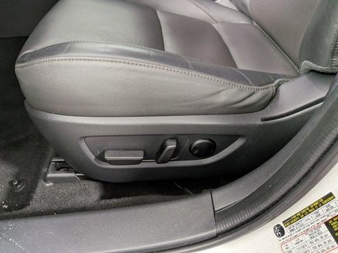 Used 2023 MAZDA CX-30 2.5 Turbo w/ Premium Package image 17