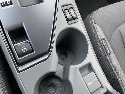 New 2026 Subaru Crosstrek 2.5i Premium image 18