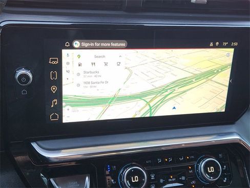 Used 2024 GMC Sierra 2500 Denali Ultimate w/ Max Trailering Package image 18