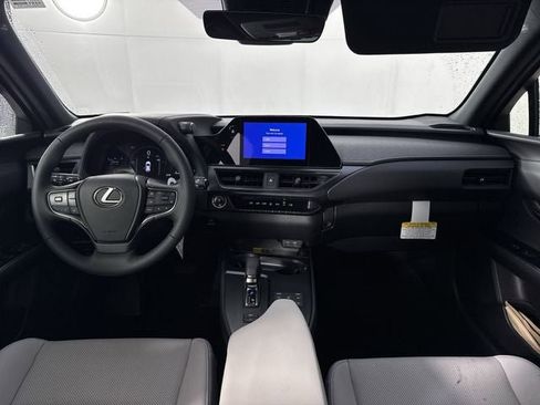 New 2025 Lexus UX 300h AWD w/ Cold Area Package image 24