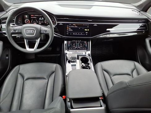 Used 2023 Audi Q7 3.0T Premium Plus w/ Premium Plus Package image 10