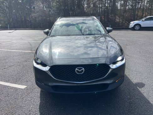 Used 2025 MAZDA CX-30 AWD 2.5 S w/ Preferred Package image 2