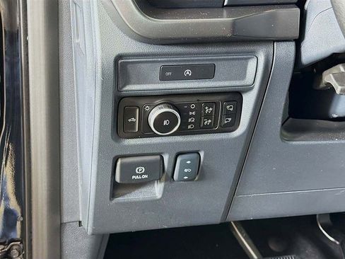 Used 2025 Ford F150 Tremor w/ Mobile Office Package AWD/4WD image 30