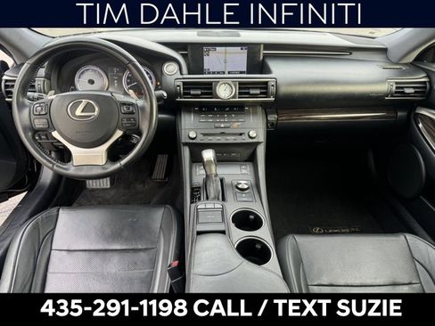 Used 2015 Lexus RC 350 350 image 2