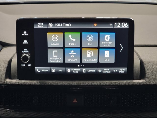 Certified 2024 Honda CR-V EX-L image 19