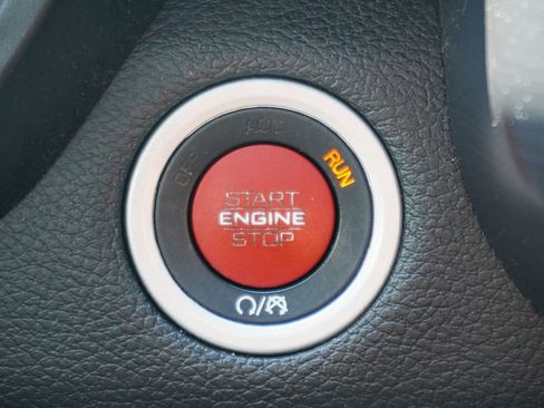 Used 2021 RAM 1500 TRX w/ TRX Level 2 Equipment Group AWD/4WD image 25
