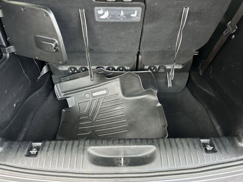 Used 2020 Chrysler Pacifica Limited w/ Advanced Safetytec Group image 20