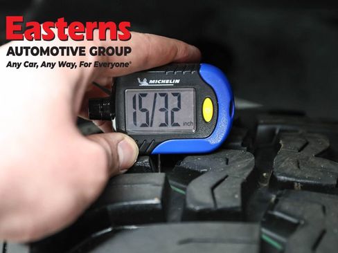 Used 2025 Jeep Wrangler Unlimited Sport S 4xe AWD/4WD image 25