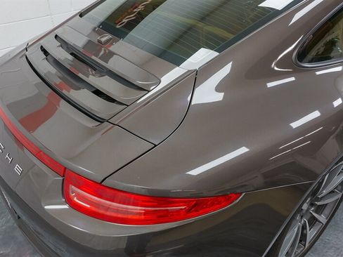 Used 2014 Porsche 911 Carrera 4S AWD/4WD image 28