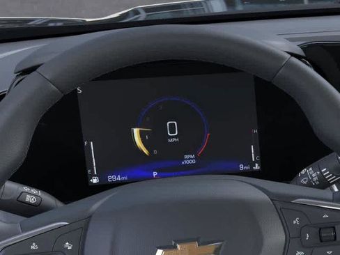 New 2025 Chevrolet Trax LT w/ LT Convenience Package image 18