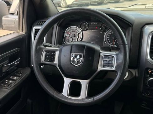 Used 2021 RAM 1500 Classic Warlock w/ Electronics Group image 6