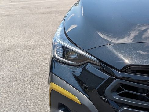 New 2025 Subaru Crosstrek 2.5i Sport w/ Popular Package #3A image 10