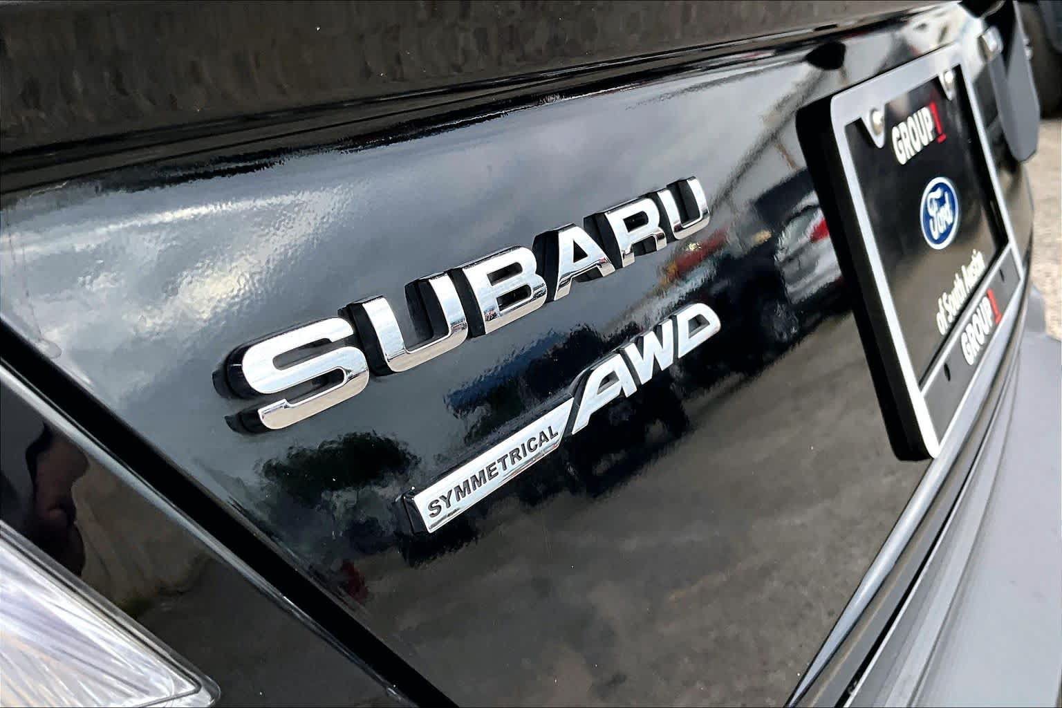 Used 2024 Subaru WRX Premium AWD/4WD image 10