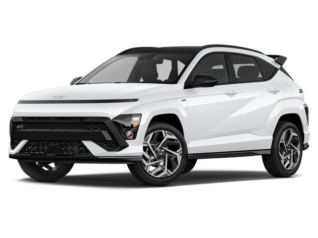 Used 2025 Hyundai Kona Limited FWD image 4
