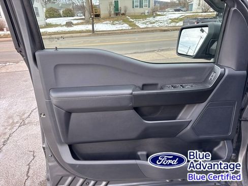 Certified 2022 Ford F150 XL w/ STX Appearance Package image 15