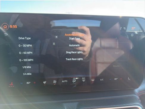 Used 2025 Ford Mustang Premium image 28