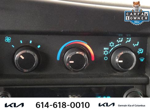 Used 2016 Chevrolet Express 3500 Extended image 29