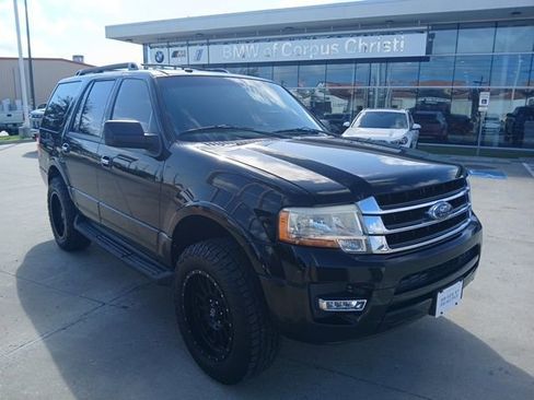 Used 2016 Ford Expedition XLT w/ Equipment Group 202A image 1