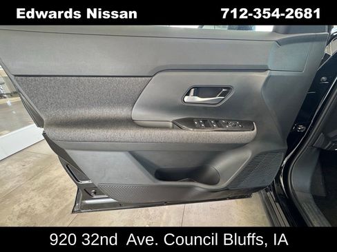 New 2025 Nissan Kicks SV w/ SV Premium Package image 18