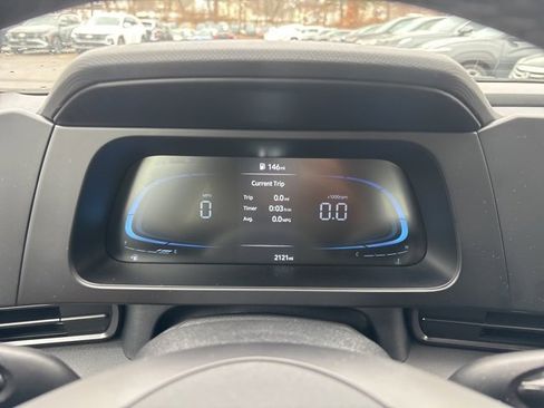 Used 2026 Hyundai Elantra Sport image 17