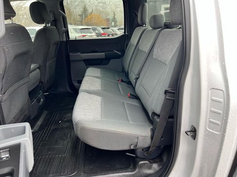 Used 2024 Ford F350 XLT w/ FX4 Off-Road Package image 16