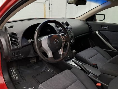 Used 2009 Nissan Altima 2.5 S image 6