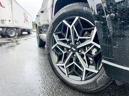 Certified 2022 Hyundai Tucson N Line w/ Cargo Package image 2