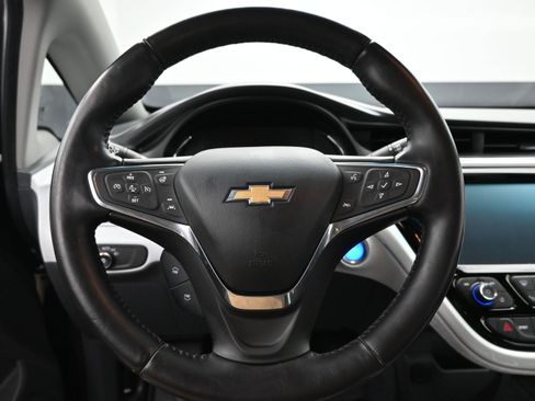 Used 2020 Chevrolet Bolt LT FWD image 13