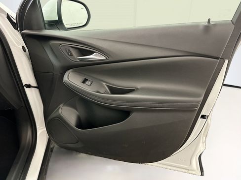 Used 2025 Buick Encore GX Preferred image 33