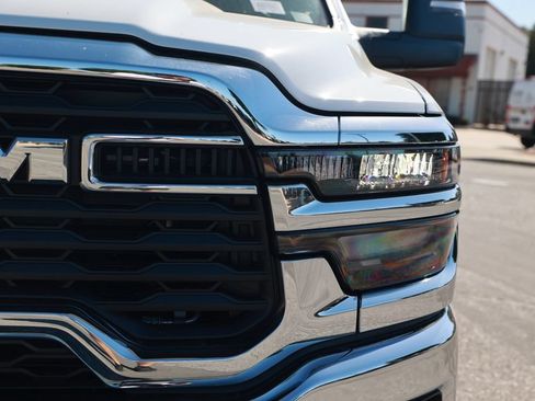 New 2026 RAM 3500 Tradesman AWD/4WD image 5