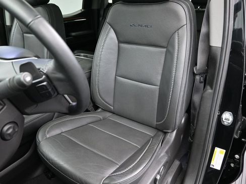 Used 2024 GMC Sierra 1500 Denali w/ Denali Reserve Package AWD/4WD image 21