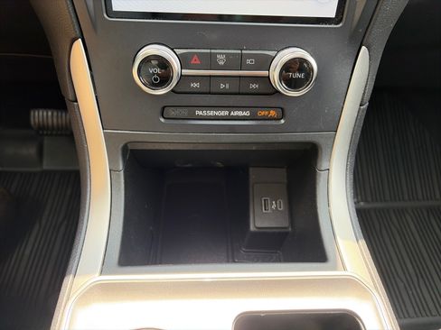 Used 2023 Ford Edge SEL w/ Convenience Package AWD/4WD image 21