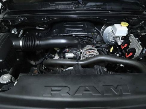 Certified 2020 RAM 1500 Big Horn AWD/4WD image 36