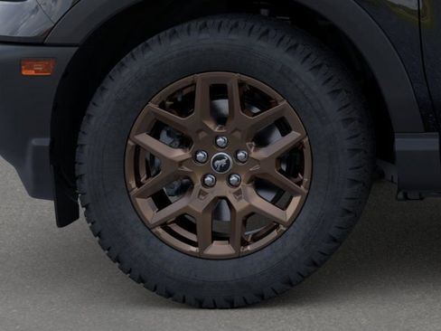 New 2026 Ford Bronco Sport Big Bend AWD/4WD image 22