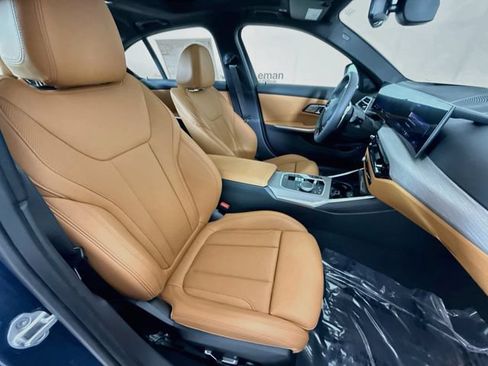 New 2026 BMW 330i xDrive Sedan w/ Premium Package AWD/4WD image 29