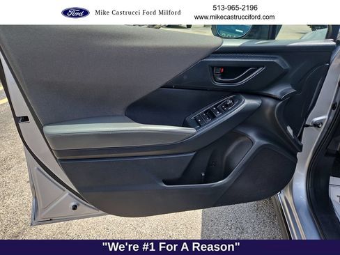 Used 2024 Subaru Crosstrek 2.0i Premium w/ Popular Package #3 AWD/4WD image 22
