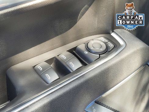Used 2025 Chevrolet Silverado 1500 LT AWD/4WD image 16